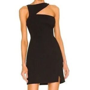 LIKELY Asymmetrical Cutout LBD NWT